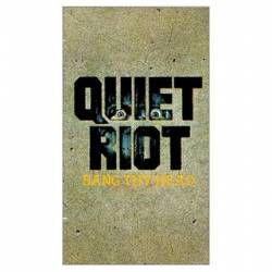 Quiet Riot : Bang Thy Head